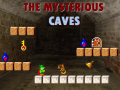 Игра The Mysterious Cave