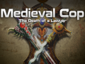Игра Medieval Cop The Death of a Lawyer