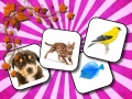 Игра Animals Memory