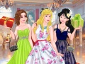 Игра Princess Birthday Ball