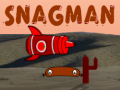 Игра Snagman