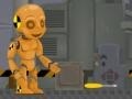 Игра Dummy Sneak Out