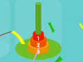 Игра Tower of Hanoi math