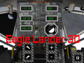 Игра Eagle Lander 3D