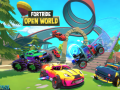 Игра Fortride: Open World