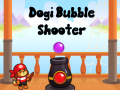 Игра Dogi Bubble Shooter
