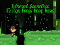 Игра Edward Snowden: Escape from Hong Kong