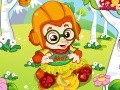Игра Baby Monkey