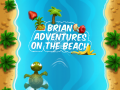 Игра Brian Adventures On The Beach