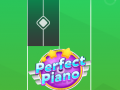 Игра Perfect Piano