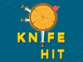 Игра Knife Hit.Evolution