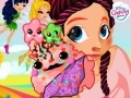 Игра Fairy Floss