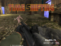 Игра Time Shifting