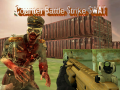 Игра Counter Battle Strike Swat 