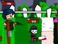 Ігра Deadly Neighbors 2