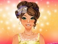Игра Magic Princess Make Up