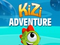 Игра Kogama Kizi Adventure