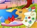 Игра Fantastic Ingredients Dessert