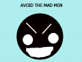 Игра Avoid The Mad Men