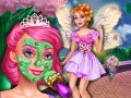 Игра Gracie The Fairy Adventure