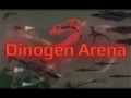 Игра Dinogen Arena