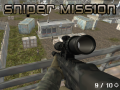 Ігра Sniper Mission
