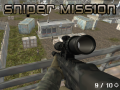 Игра Sniper Mission