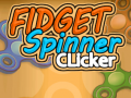 Игра Fidget Spinner Clicker