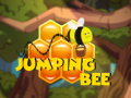 Ігра Jumping Bee