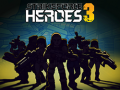 Игра Strike Force Heroes 3 with cheats