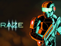 Игра Raze 3 with cheats