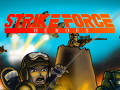 Игра Strike Force Heroes with cheats