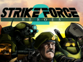 Игра Strike Force Heroes 2 with cheats