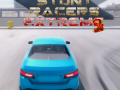 Игра Stunt Racers Extreme 2
