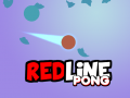 Игра Red Line Pong