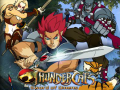 Игра ThunderCats Sword Of Omens