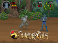 Ігра Thundercats: The Rescue