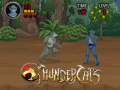 Игра Thundercats: The Rescue