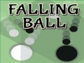 Игра Falling Ballz