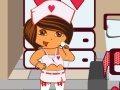 Игра Nurse Dora