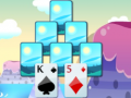 Игра Mountain Solitaire