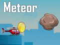 Игра Meteor