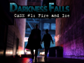 Ігра Darkness Falls: Case #1: Fire and Ice
