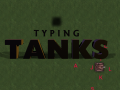 Игра Typing Tanks