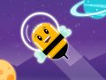 Ігра Cosmic Bee