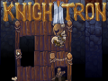 Игра Knighttron with cheats