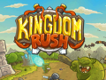 Игра Kingdom Rush with cheats