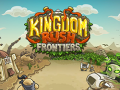 Ігра Kingdom Rush 2: Frontiers with cheats