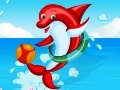 Игра Joyful Dolphin Decorating