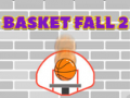 Игра Basket Fall 2